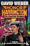Weber, David - Weber, D: On Basilisk Station
