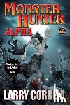 Correia, Larry - Monster Hunter Alpha