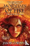 Cordova, Jason - Mountain of Fire