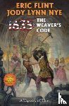 Flint, Eric, Nye, Jody Lynn - 1635: The Weaver's Code