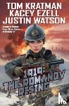 Kratman, Tom, Ezell, Kacey, Watson, Justin - 1919: The Romanov Rising