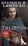 Lawhead, Stephen R. - Taliesin