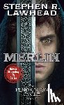Lawhead, Stephen - Merlin