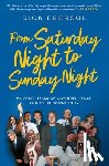 Ebersol, Dick - From Saturday Night to Sunday Night
