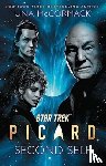McCormack, Una - Star Trek: Picard: Second Self