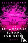 Ward, Jessica, Ward, J.R. - St. Ambrose School for Girls