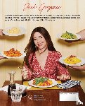 Munno, Nadia Caterina - The Pasta Queen