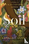 Dungy, Camille T - Soil