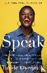 Oyeneyin, Tunde - Speak