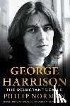 Norman, Philip - George Harrison