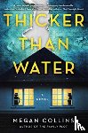 Collins, Megan - Thicker Than Water