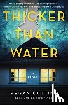 Collins, Megan - Thicker Than Water