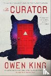 King, Owen - Curator