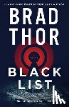 Thor, Brad - Black List