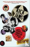 Marsh, Dave - Kick Out the Jams