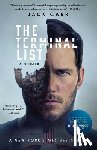 Carr, Jack - TERMINAL LIST M/TV MEDIA TIE-I