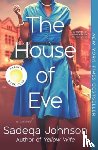 Johnson, Sadeqa - House of Eve