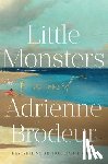 Brodeur, Adrienne - Little Monsters