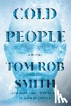 Smith, Tom Rob - Cold People