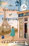 Harmel, Kristin - Sweetness of Forgetting