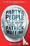 Ruffini, Patrick - Party of the People