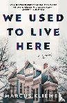 Kliewer, Marcus - Kliewer, M: We Used to Live Here