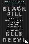 Reeve, Elle - Black Pill