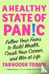 Torabi, Farnoosh - A Healthy State of Panic
