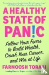 Torabi, Farnoosh - A Healthy State of Panic