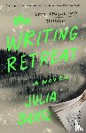 Bartz, Julia - Writing Retreat