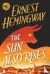 Hemingway, Ernest - The Sun Also Rises