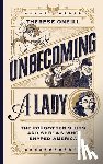 Oneill, Therese - Unbecoming a Lady