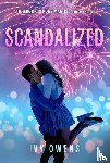 Owens, Ivy - Scandalized
