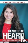 McDonough, Amanda - Ready to Be Heard