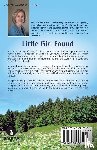 White, Kerstin E - Little Girl Found