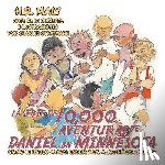 Maly, H R - La Serie De 10,000 Aventuras De Daniel En Minnesota
