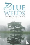 Meaux, Francois - Blue Weeds