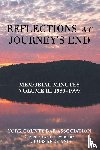 York County Bar Association - Reflections at Journey's End