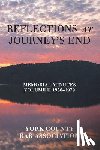 York County Bar Association - Reflections at Journey's End