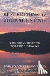 York County Bar Association - Reflections at Journey's End