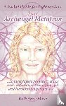 Rhine, Ruth Anne - A Pocket Guide for Lightworkers from Archangel Metatron
