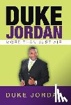 Jordan, Duke - Duke Jordan