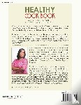 Braimoh, Edith - Healthy Cook Book