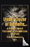 Salomonova, Geula - Under Cover of Demons