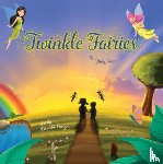Judy Toma - Twinkle Fairies