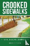 Carr, Ronald P - Crooked Sidewalks
