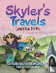 Boehlert, Michelle - Skyler's Travels