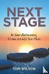 Wilson, Tom - Next Stage