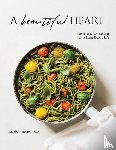 Epstein, Elizabeth - A Beautiful Heart Cookbook