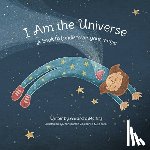 Martins, Alejandra - I Am the Universe